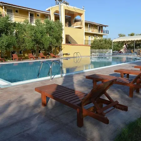 Alta Vista Ξενοδοχείο 2*