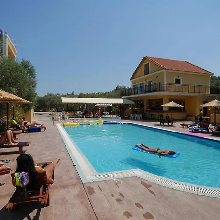 Alta Vista Planos (Zakynthos)