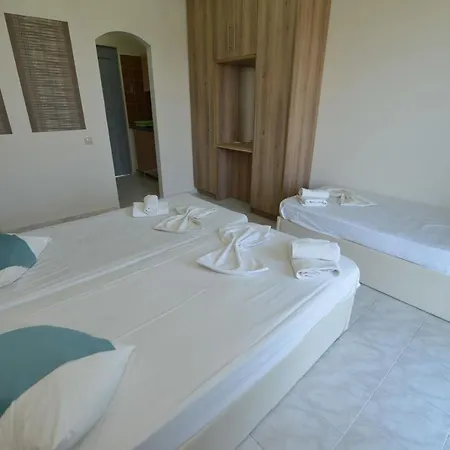 Hotel Alta Vista Plános