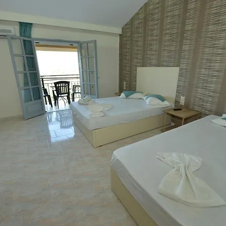 Hotel Alta Vista