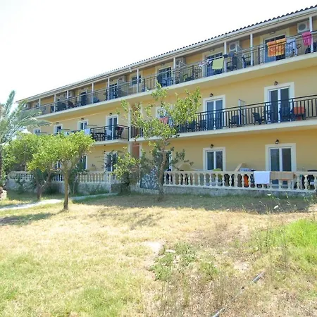 Alta Vista Hotel Plános