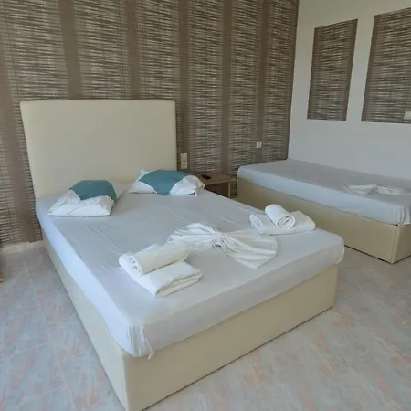 Alta Vista Hotel